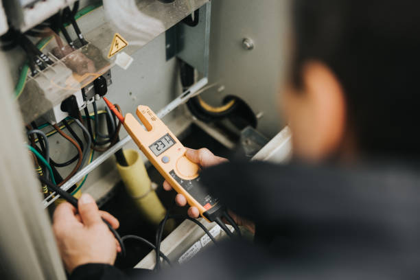 Best Affordable Electrician  in Forest View, IL