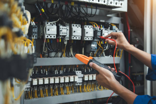 Best Electrical Upgrades for Homes  in Forest View, IL