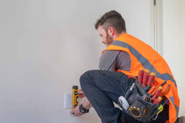 Best Local Electrician Companies  in Forest View, IL