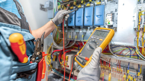 Best Electrical Troubleshooting Services  in Forest View, IL