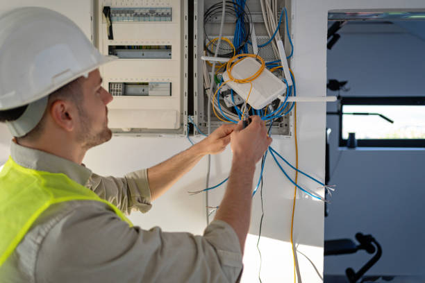 Best Commercial Electrician Services  in Forest View, IL
